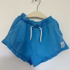 Zara shorts